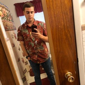 Meet your Posher, Timothy